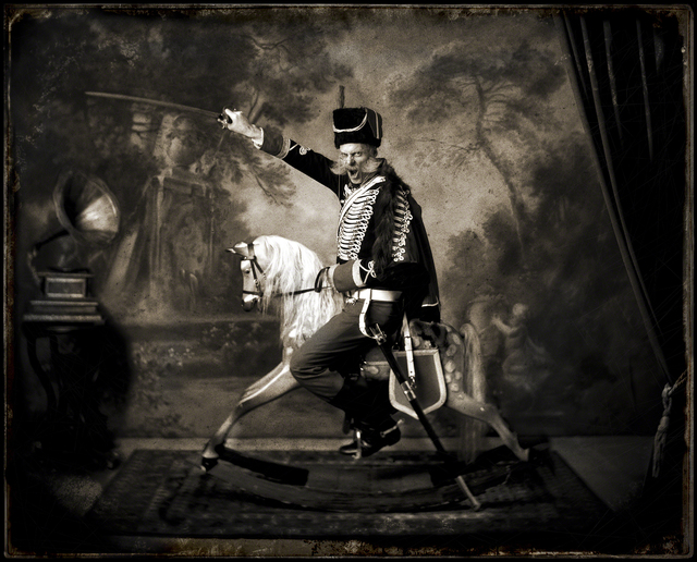 Nick Simpson, ‘Blunderer of the thirteenth light’, 2012, Cynthia Corbett Gallery