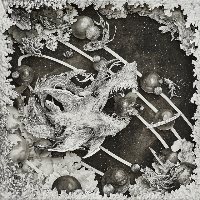 Daria Aksenova, ‘Feeding Frenzy’, 2016, Haven Gallery