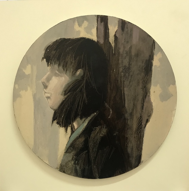 Alessandra Carloni, ‘Quiete fermezza’, 2018, Collezionando Gallery