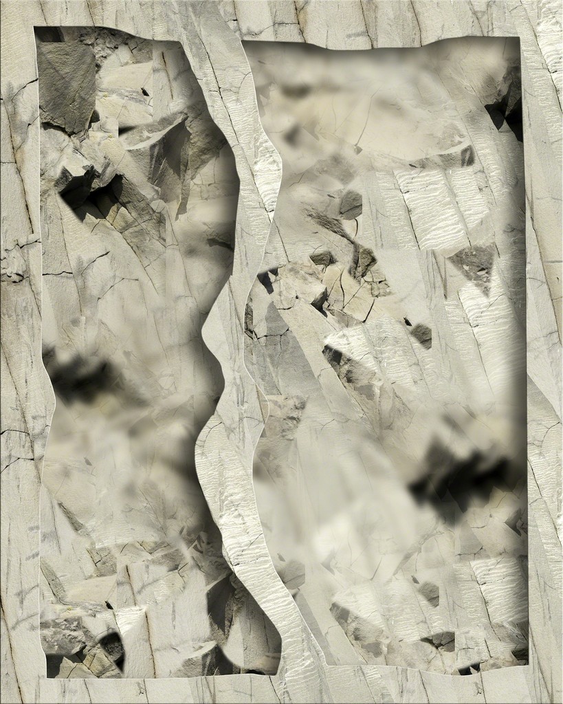 Kyle Seis. "Untitled", 2018. Archival pigment print. 30 x 24 inches. Edition of 5. Kyle Seis. "Untitled", 2018. Archival pigment print. 30 x 24 inches. Edition of 5.