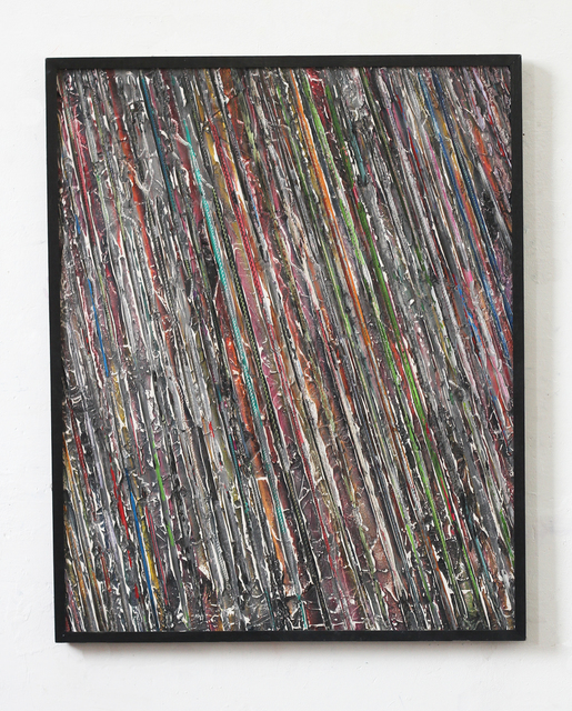 Tom Poelmans, ‘That Trademark Touch/ That 70' Show’, 2018, Tatjana Pieters