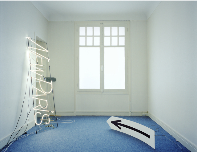Yuki Onodera, ‘The World is Not Small - 1826, No. 4’, 2012, JHB Gallery