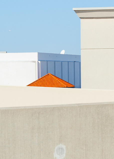 Hayley Rheagan, ‘Rockledge’, 2016, Richard Levy Gallery
