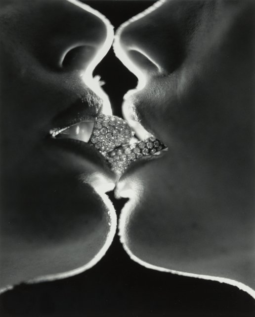 Patrick Demarchelier, ‘Diamonds’, 2000, Photography, Gelatin silver, Heritage Auctions
