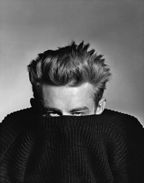 Phil Stern, ‘James Dean’, 1955, Staley-Wise Gallery
