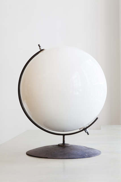 Mohamed El Baz, ‘Bricoler l’Incurable. Détails. Bleu/Blanc/Rouge’, 2015, Galerie Imane Farès