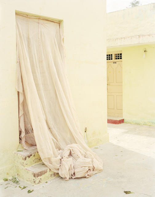 Vasantha Yogananthan, ‘Secret Door’, 2016, Photography, Archival Inkjet print on Canson print making Rag 310gsm paper, The Photographers' Gallery | Print Sales