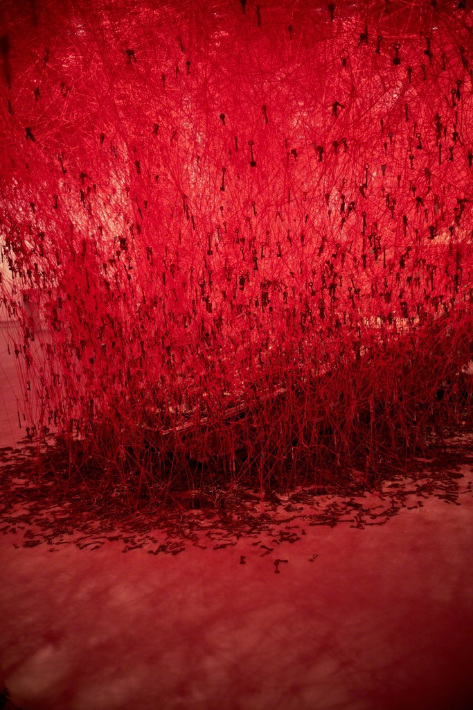 Photo by Alex John Beck for Artsy. Photo by Alex John Beck for Artsy.