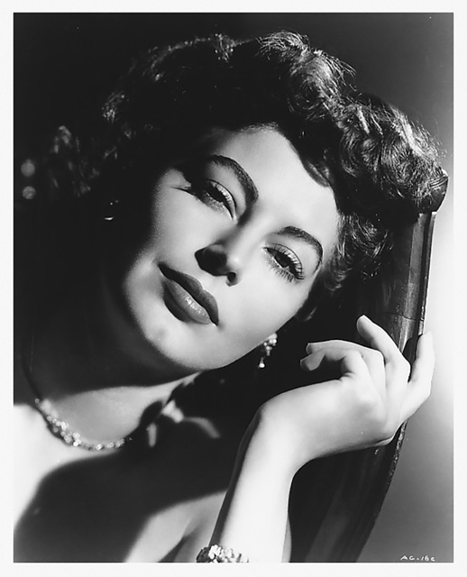 Ernest Bachrach
