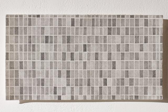 Robbie Cornelissen, ‘Grey Scales’, 2015, Art Mûr