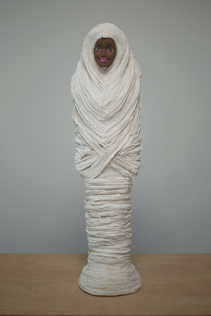 Karon Davis, ‘Untitled’, 2017, Wilding Cran Gallery