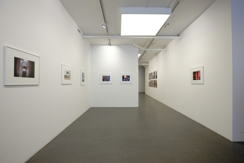 Mohamed Camara at Galleri Flach. Photographies from the series Chambres Maliennes and Certains Matins. Mohamed Camara at Galleri Flach. Photographies from the series Chambres Maliennes and Certains Matins.
