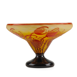 Large Chardons Rouges compote