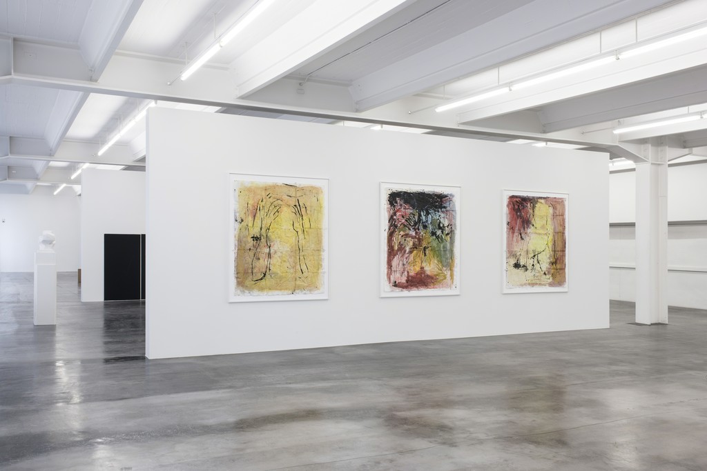 Hedwig Eberle, Kunstverein Reutlingen, Mar 13th 16 – May 8th 16 Hedwig Eberle, Kunstverein Reutlingen, Mar 13th 16 – May 8th 16