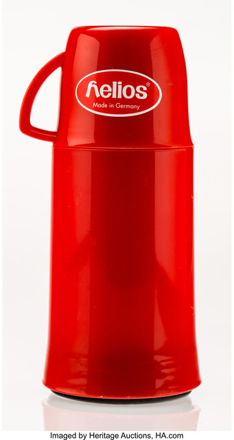 supreme thermos flask