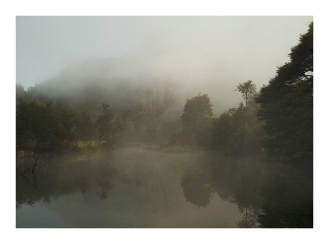 casper sejersen, ‘New World II’, 2019, Photography, Archival pigment print on canton palatine paper, Cob