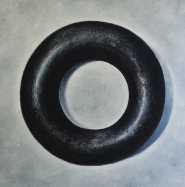 Richard Kaplenig, ‘RE 1/19’, 2019, Lukas Feichtner Gallery