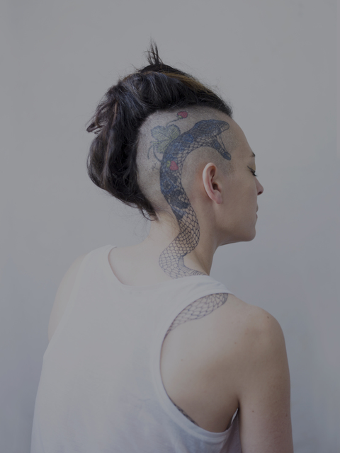 SMITH, ‘Saturnium series’, 2017, Photography, Brushed aluminium print, Galerie Les filles du calvaire