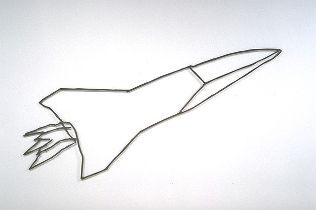 Barbara Todd, ‘Rocket’, 2002, Art Mûr