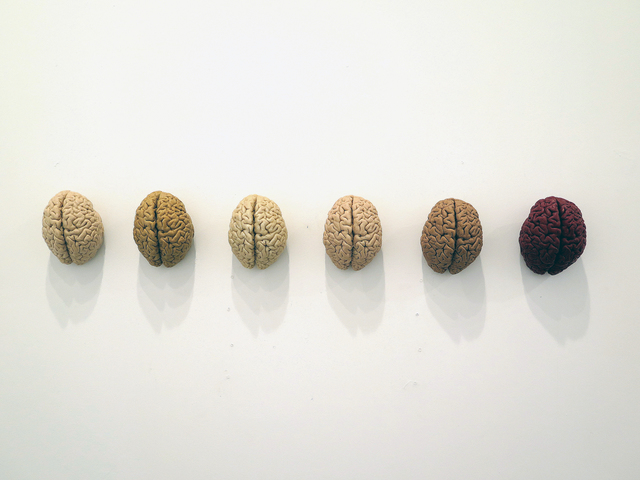 Lidó Rico, ‘LOS CARPINTEROS (THE CARPENTERS)’, 2018, Hans & Fritz Contemporary