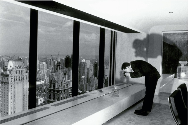 Guy Bourdin, ‘Chanel Ad Campaign’, 1987, Photography, Silver gelatin print, AF Projects/Louise Alexander Gallery