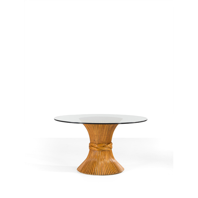 Elinor McGuire, ‘Trompe L'Oeil, Table’, circa 1965, PIASA