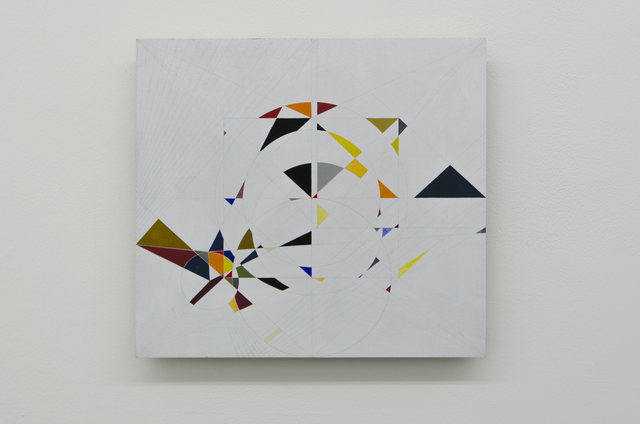 Sarah Chilvers, ‘Untitled (BC_SC2016_22)’, 2014-2016, Bartha Contemporary