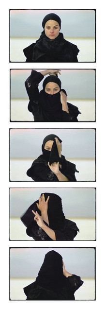 Isabel Rocamora, ‘Retreat From The Self from Horizon Of Exile series’, 2007, Galeria Senda
