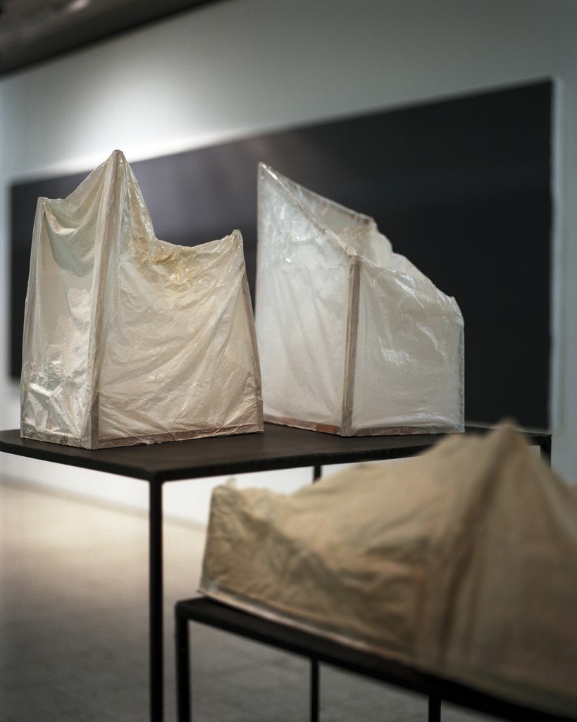 Michał Budny, "Untitled", 2012, photo by Karol Kaczorowski Michał Budny, "Untitled", 2012, photo by Karol Kaczorowski