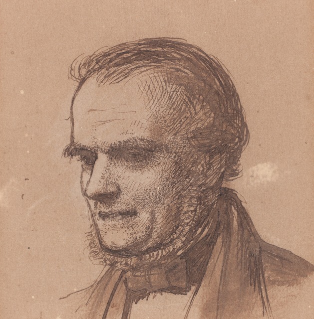 William Holman Hunt