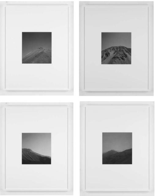 Marine Hugonnier 16 Artworks, Bio & Shows on Artsy