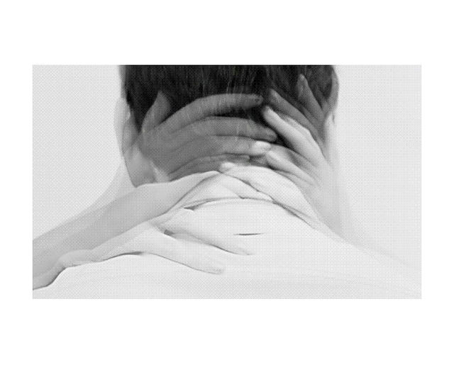 Ghost (Excerpted from "l'homme qui ment " movie of Alain Robbe-Grillet)