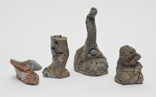 Lee Mullican, ‘Untitled’, 1995, Equitable Vitrines