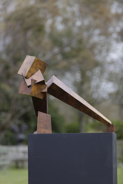 Bruce Beasley, ‘Thrust’, 1993, Pangolin London
