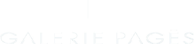 Galerie Frank Pages logo