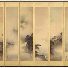 Hasegawa Gyokujun