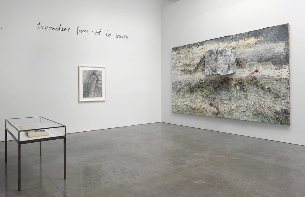 © Anselm Kiefer. Photo by Rob McKeever. Courtesy Gagosian. © Anselm Kiefer. Photo by Rob McKeever. Courtesy Gagosian.