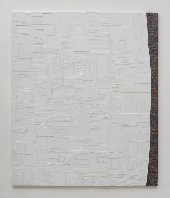 Sergej Jensen, ‘Chanel Strip’, 2019, Fortes D'Aloia & Gabriel