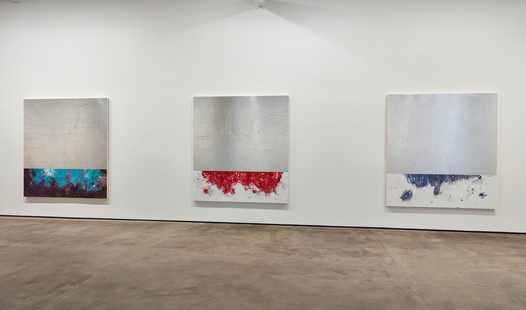 Photography: Jason Wyche, courtesy: Sean Kelly, New York Photography: Jason Wyche, courtesy: Sean Kelly, New York