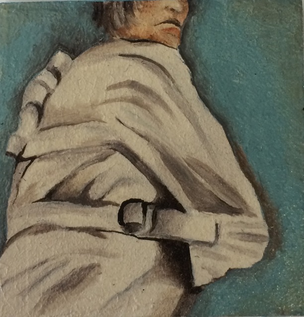 Peggy Wauters, ‘Untitled M43’, 2011, Ro2 Art