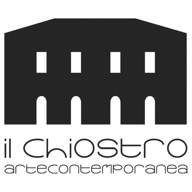 Il Chiostro Arte Contemporanea logo