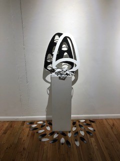Michael Gadlin, ‘Everything I am’, 2019, k contemporary