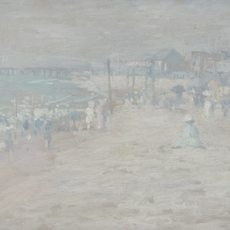 Edmund Greacen