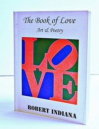 The Book of Love Art & Poetry (Limited Edition)