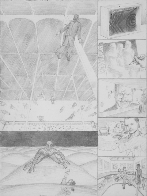 Dreams: Jim Shaw: 9780964642607: Amazon.com: Books