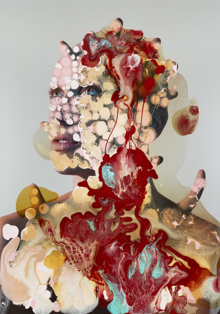 Doble & Strong, ‘Xenotransplantation’, 2015, Nanda\Hobbs