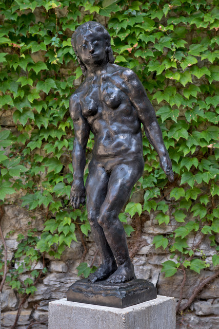 Bruce Gagnier, ‘Pauline’, 2015-17, John Davis Gallery