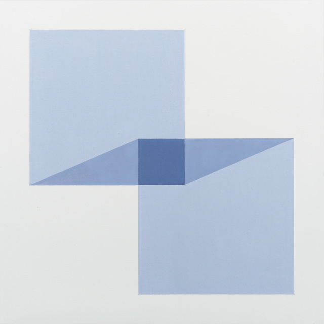 Ralston Fox Smith, ‘Clarity II’, 2018, Tracey Morgan Gallery