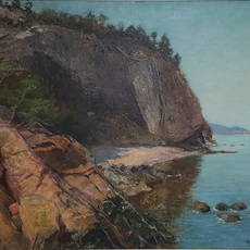 Henry Sandham