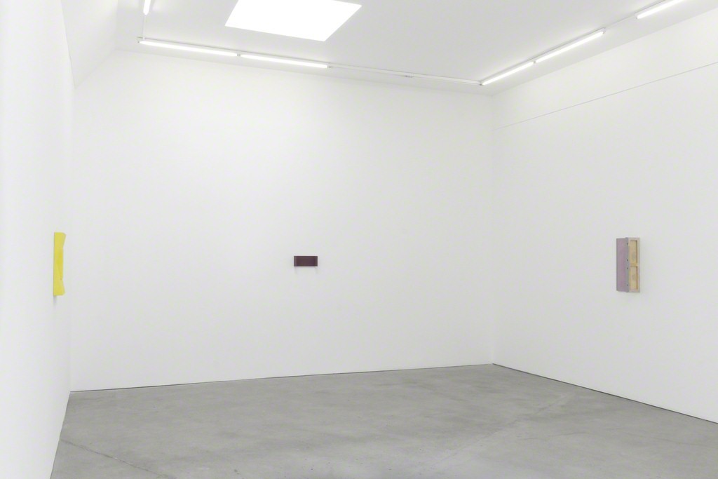 Noam Rappaport
Installation View, 2018
Ratio 3, San Francisco Noam Rappaport
Installation View, 2018
Ratio 3, San Francisco